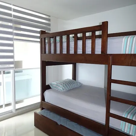 Moderno Departamento Familiar Con Vista Al Mar Y Wi-Fi Apartment Esmeraldas Exterior photo