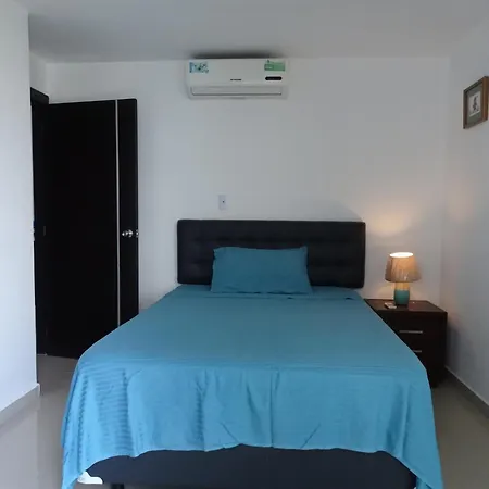 Moderno Departamento Familiar Con Vista Al Mar Y Wi-Fi Apartment Esmeraldas Exterior photo