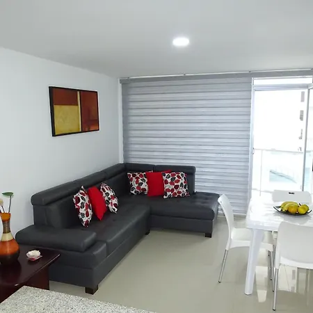 Moderno Departamento Familiar Con Vista Al Mar Y Wi-Fi Apartment Esmeraldas Exterior photo