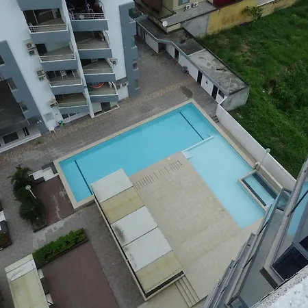 Moderno Departamento Familiar Con Vista Al Mar Y Wi-Fi Apartment Esmeraldas Exterior photo